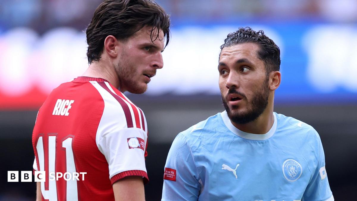 Premier League Competitive Balance: Stats Show Growing Parity
