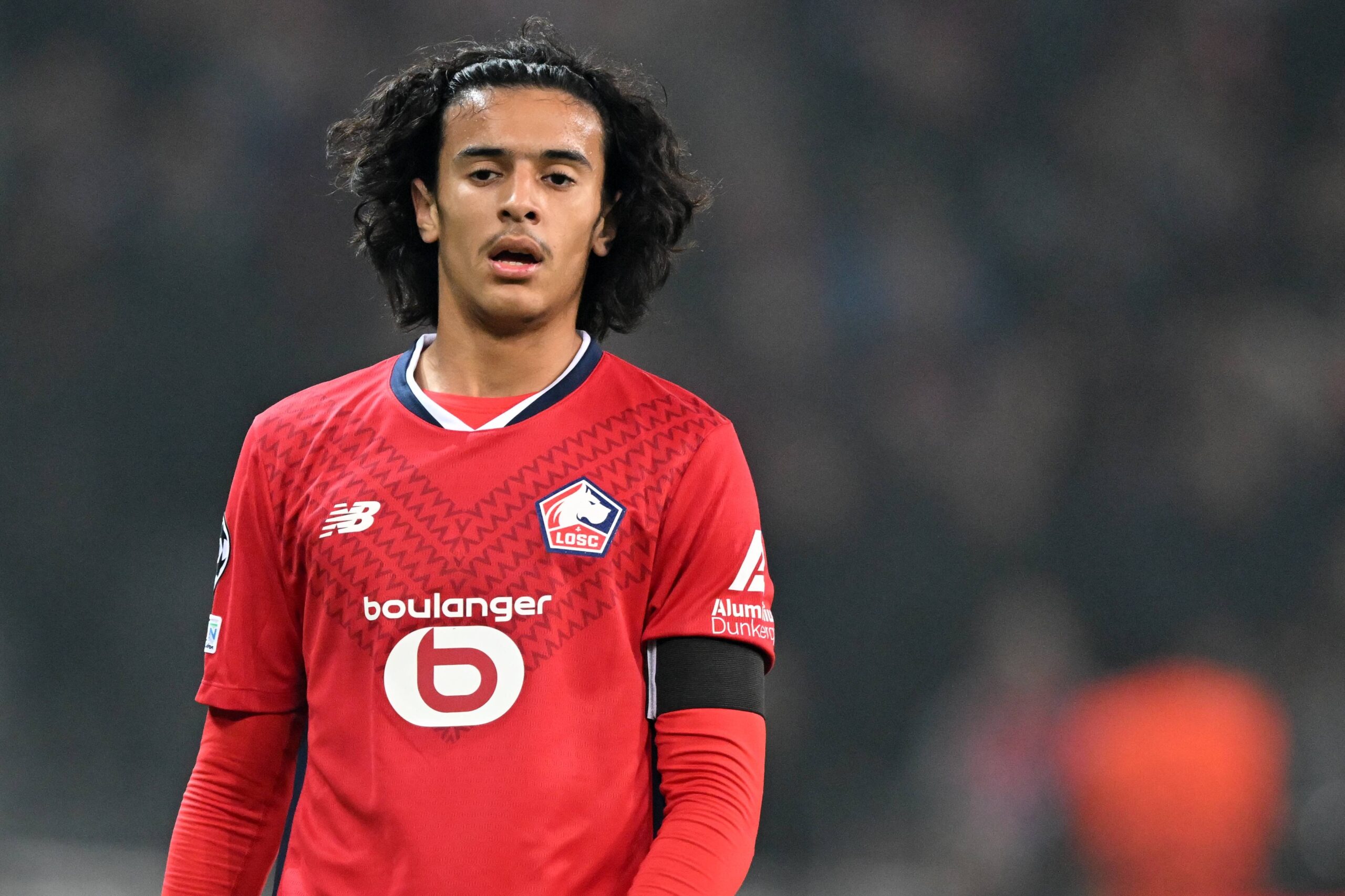 Man City vor Verpflichtung von Ligue-1-Star