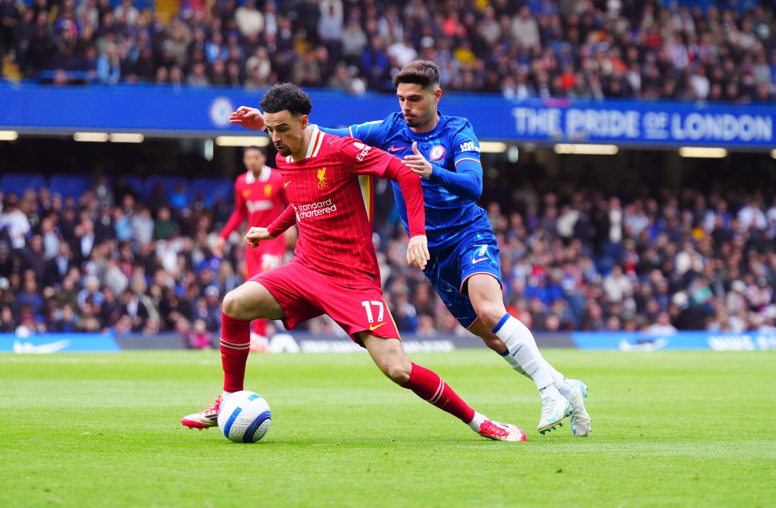 Neto zu City? Chelsea mischt im 70-Mio-Poker mit