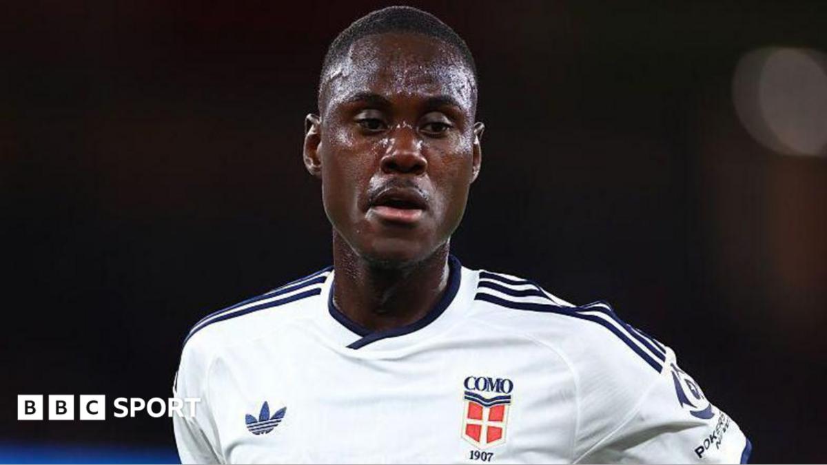 Chalobah Ends Chelsea Stay, Embarks on New Chapter at Como