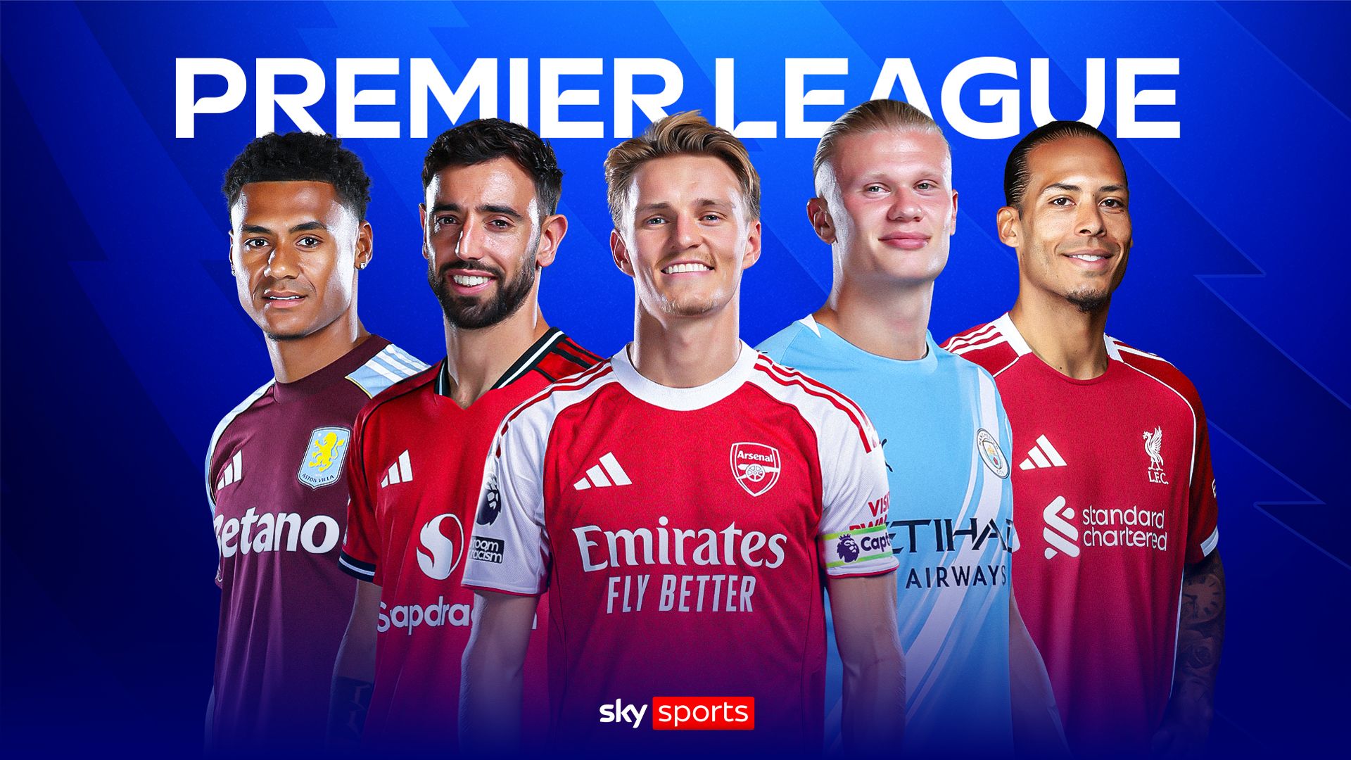 Arsenal bei Liverpool & ManUnited gegen Leeds: Die TV-Highlights im Oktober