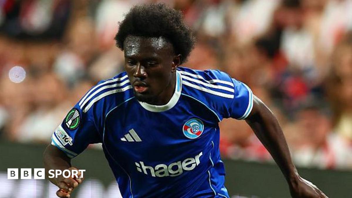 Ipswich Town Complete Signing of Midfielder Abdoul Ouattara from Strasbourg