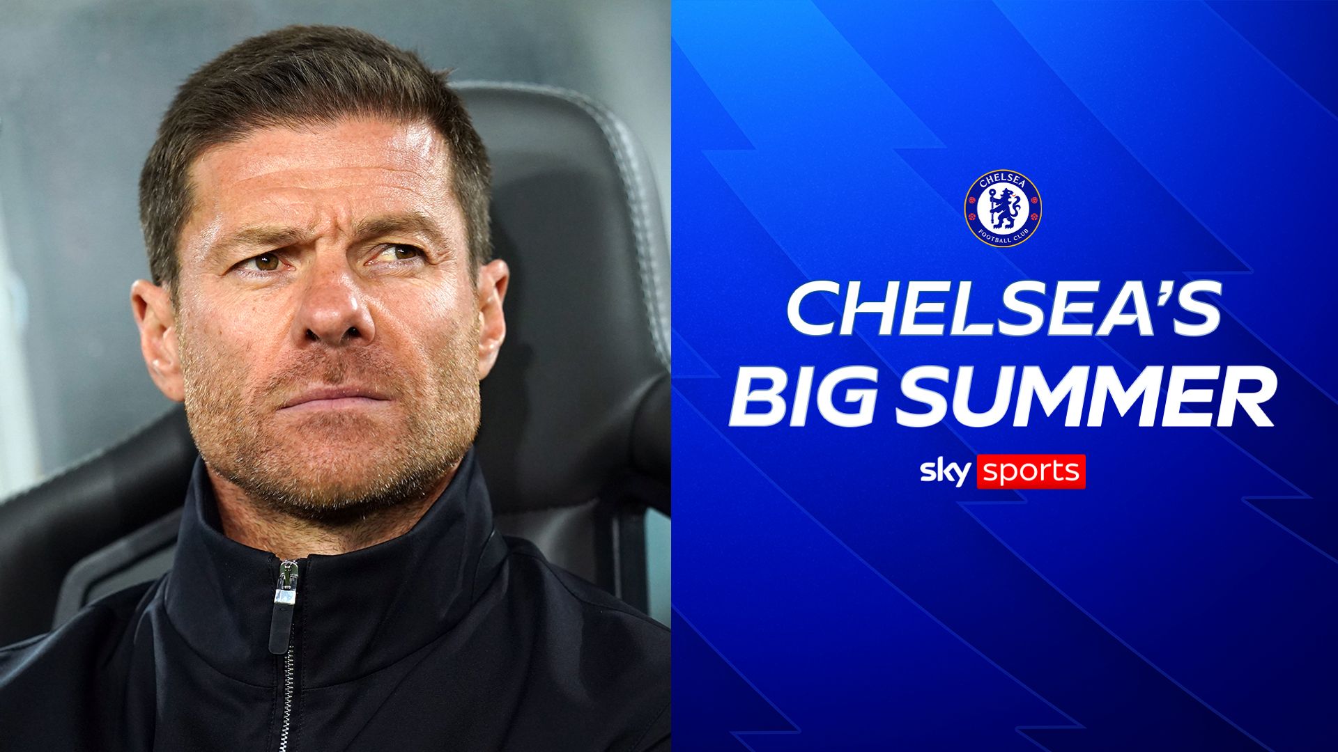 Xabi Alonso bei Chelsea: Neuanfang und Sommertransfers