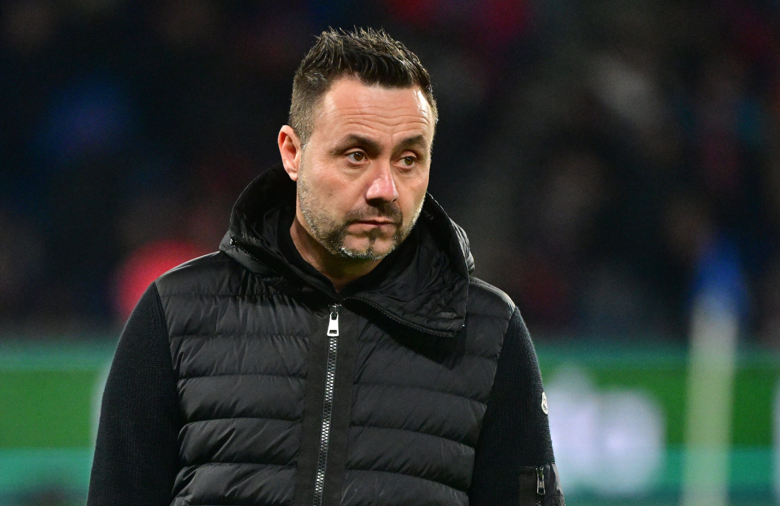 Tottenham akzeptiert Juventus-Offerte für Vicario: Bericht
