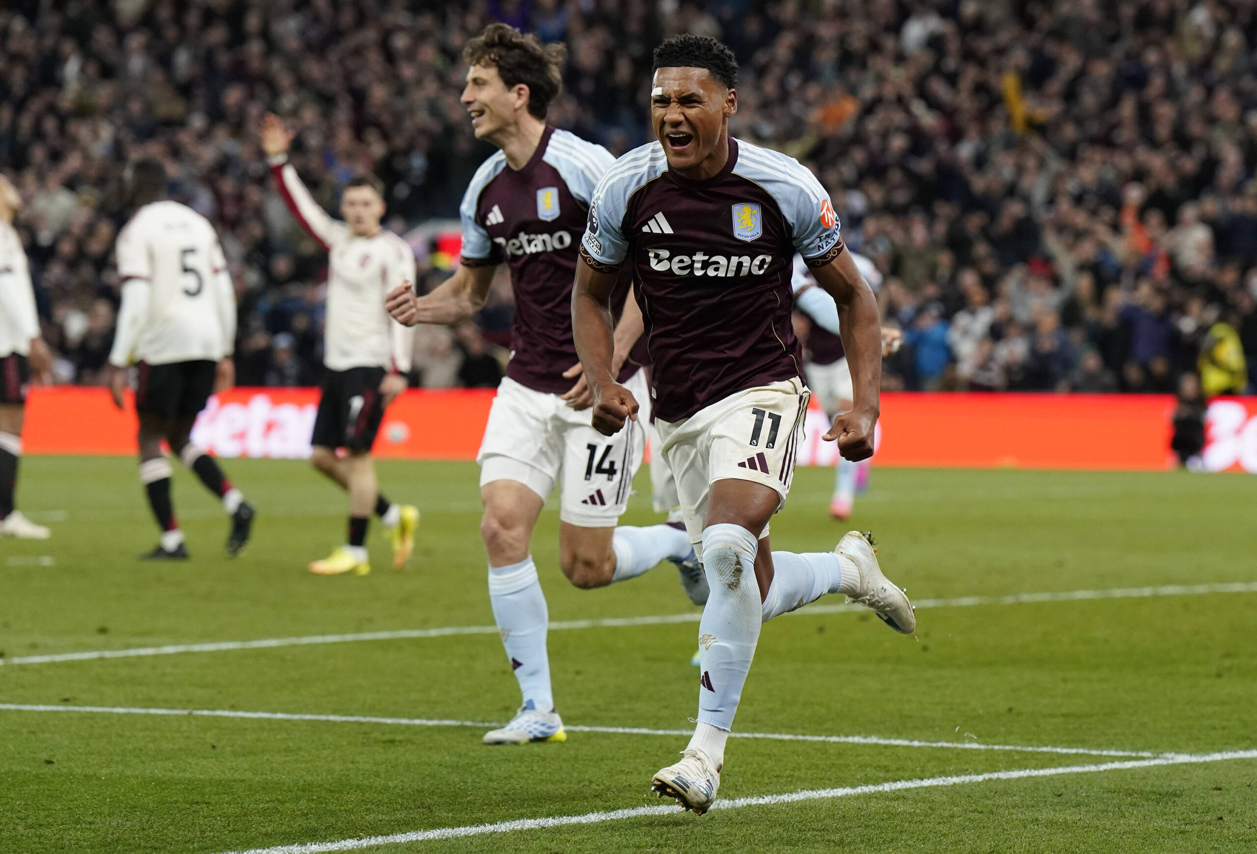 Aston Villa's Watkins Emerges as Benzema Replacement at Al-Hilal