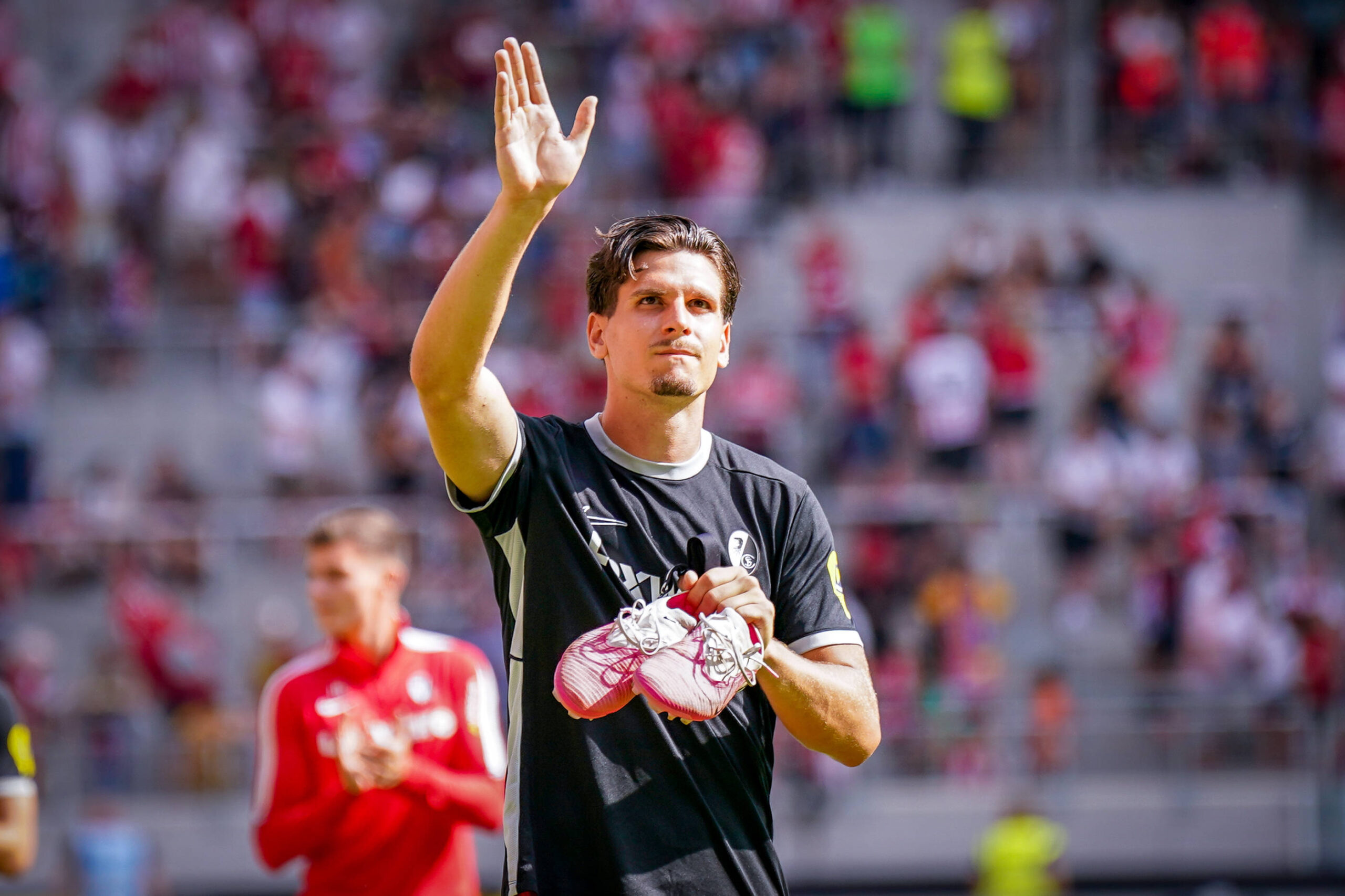 Man United jagt Freiburg-Stürmer Matanović