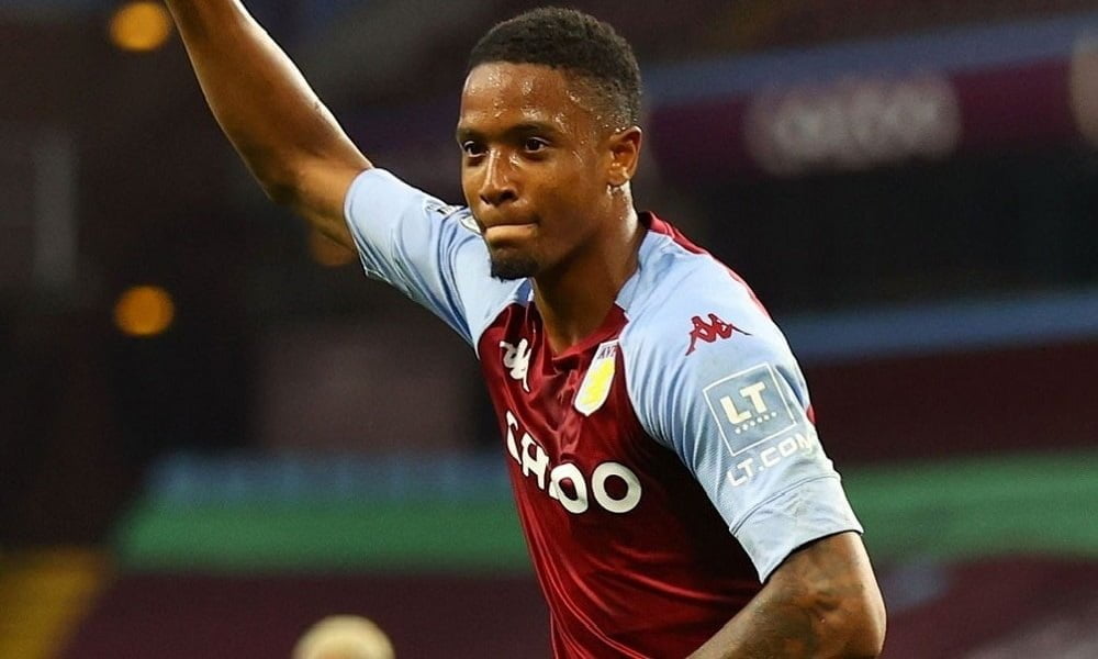 Man Utd Urged to Beat Arsenal for Ezri Konsa Signing