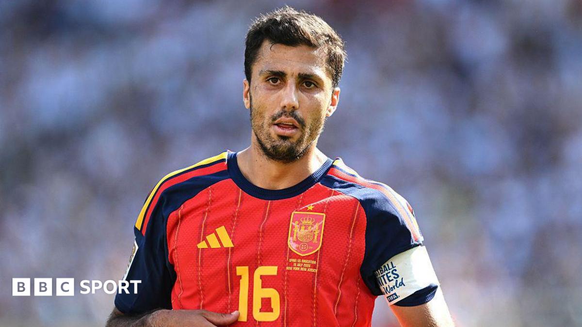 Rodri-Wechsel zu Barça: Ankunft in Barcelona