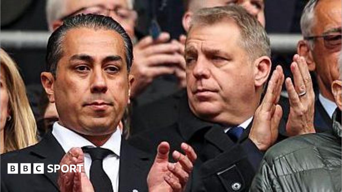 Chelsea: Boehly und Walter vor Verkauf an Clearlake