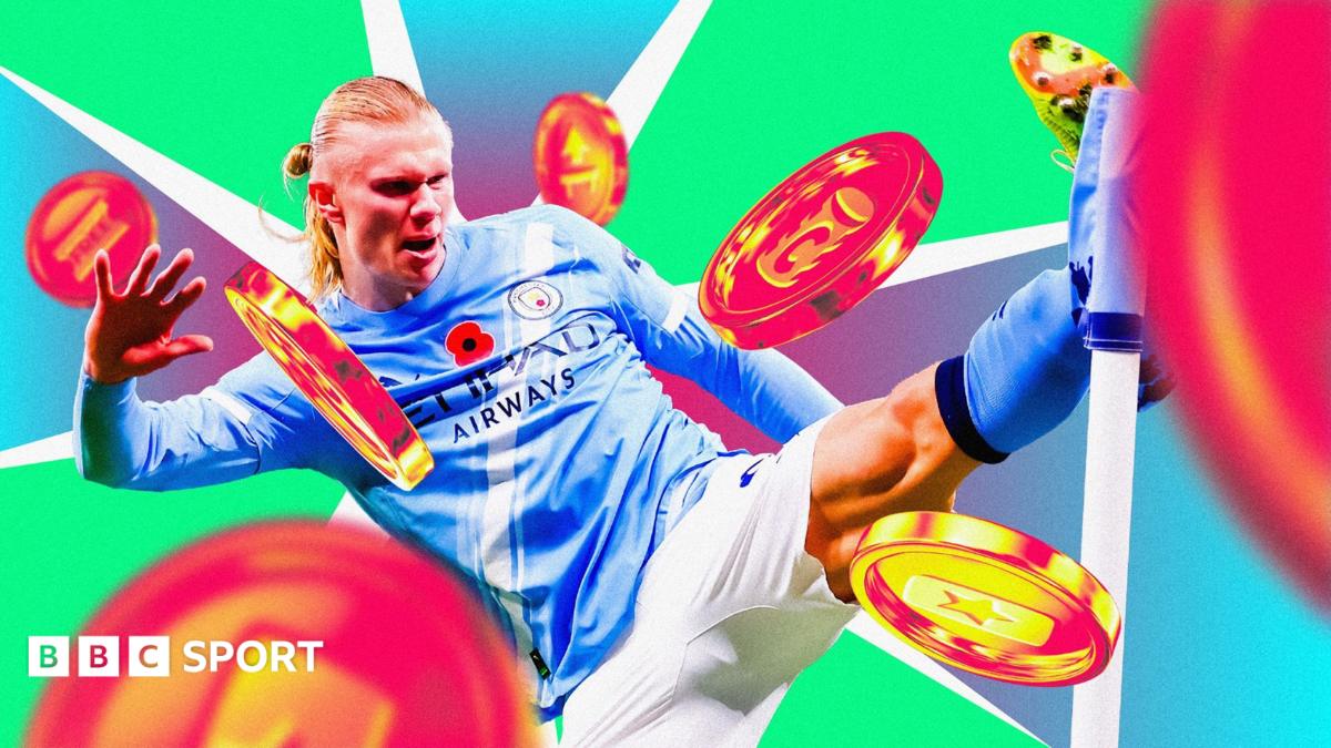 FPL 2024/25: Haaland Value, Rogers vs Palmer, Key Dilemmas