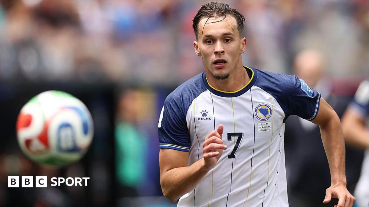 Newcastle holt Dedic: 30-Mio-Deal perfekt
