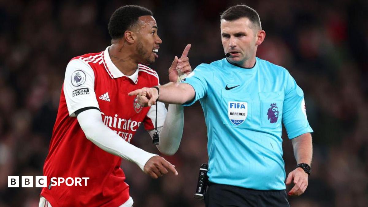 Premier League to Publish Referee and VAR Verdicts for First Time