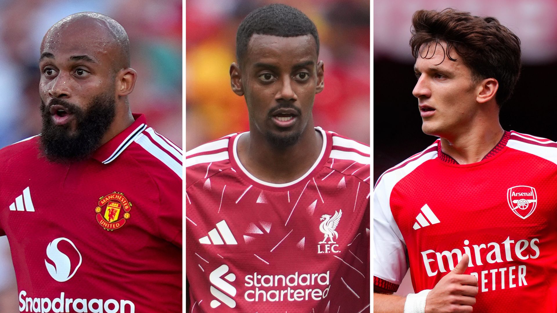 Premier League 2024/25 Pre-Season: All 20 Clubs Assessed