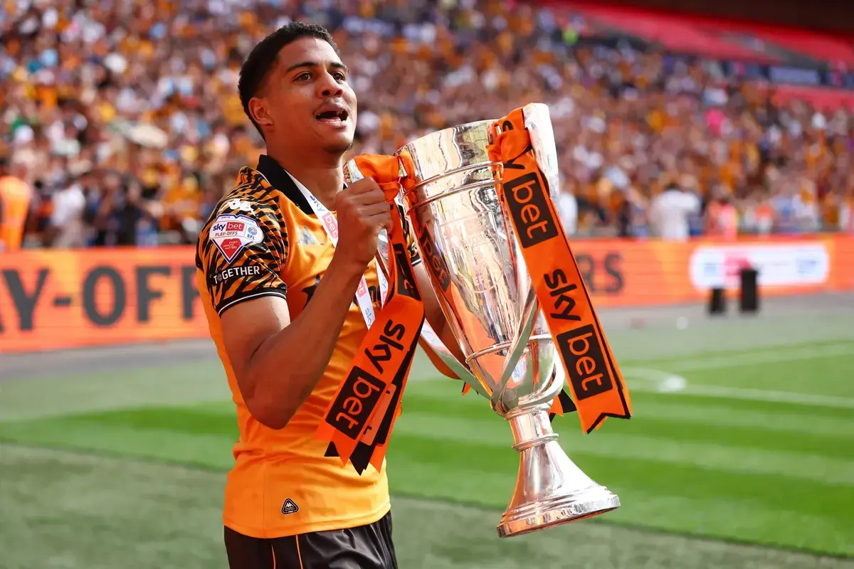 Millwall, Stoke und Preston jagen Hulls Drameh
