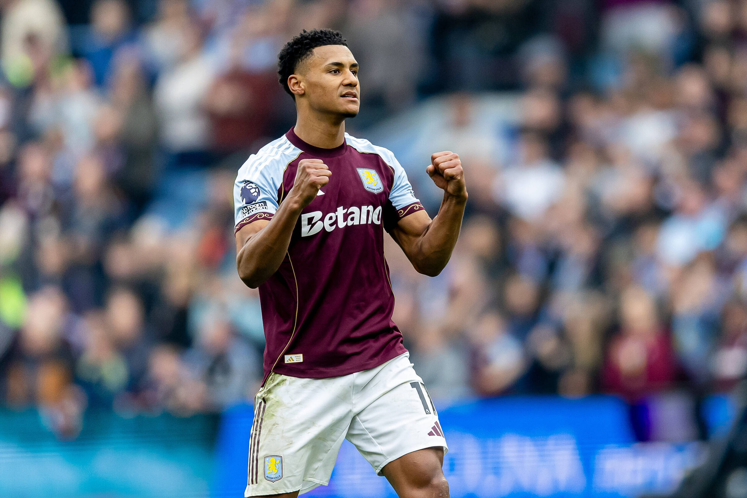 Ollie Watkins Agrees Al-Hilal Terms: Aston Villa Exit Looms