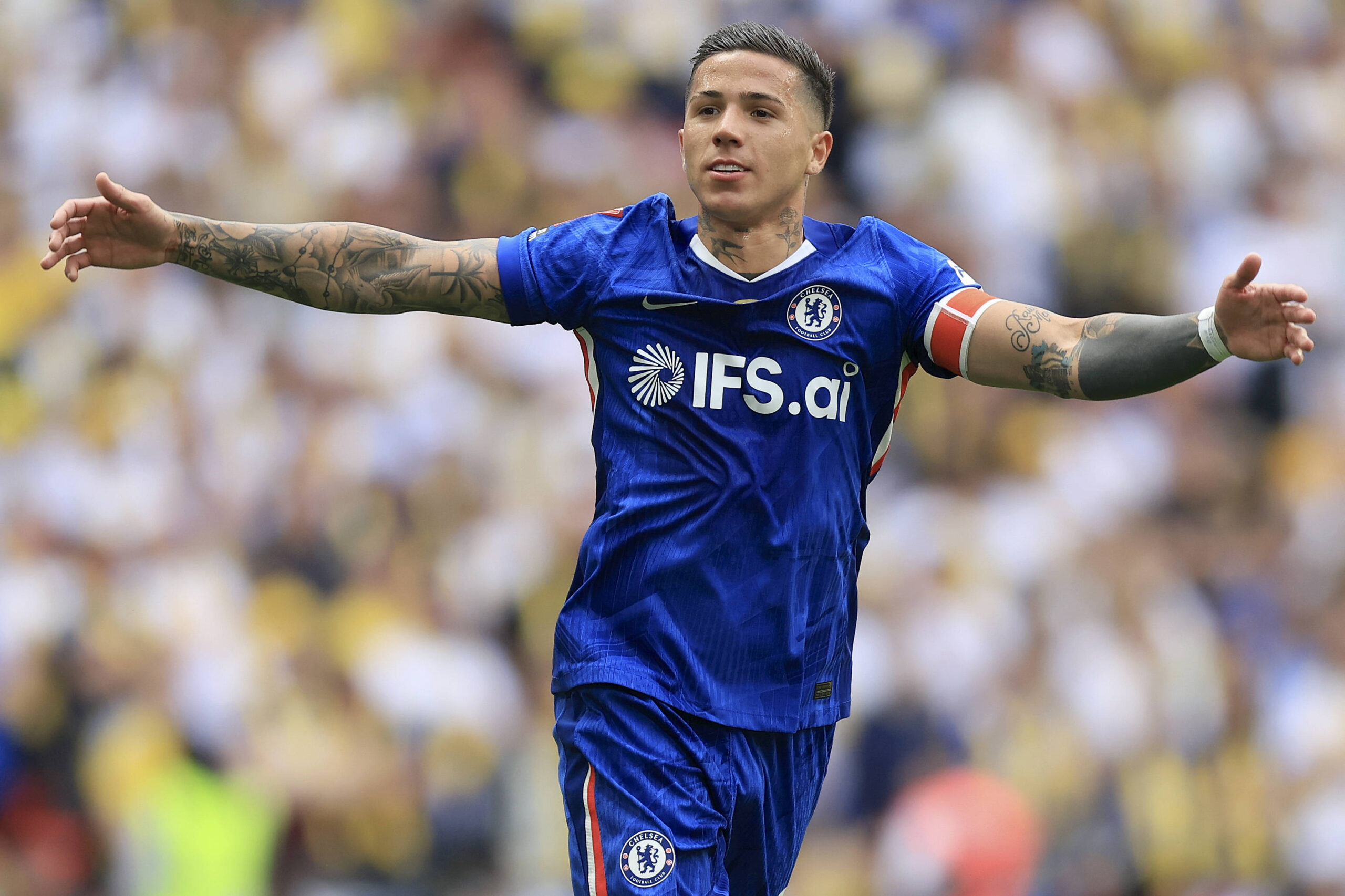Chelsea Transfer Update: Enzo Fernandez Future & Pedro Neto Interest