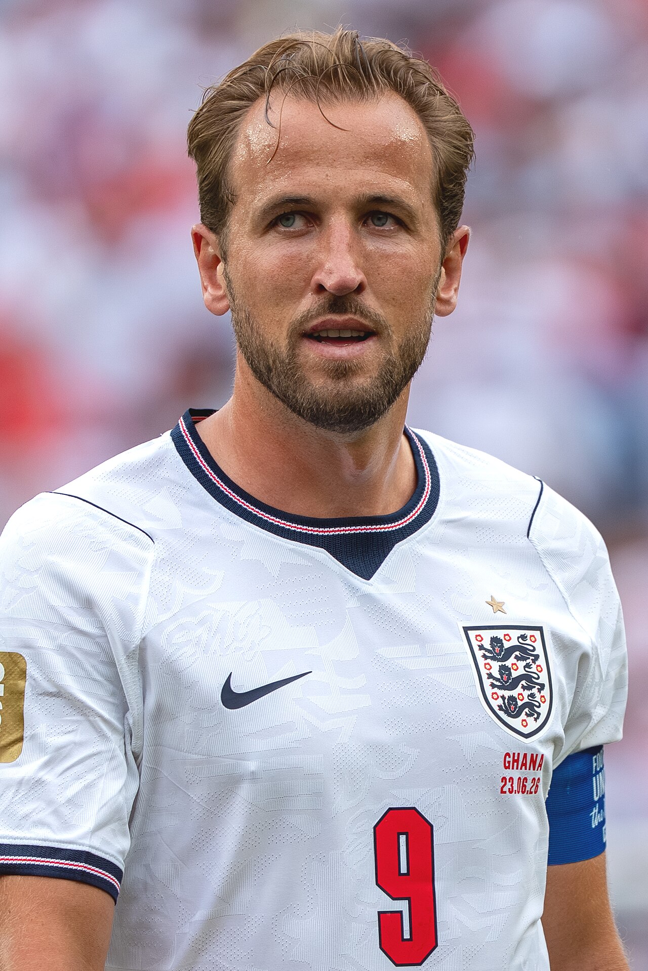 Harry Kane: Is He England’s Greatest Ever Player