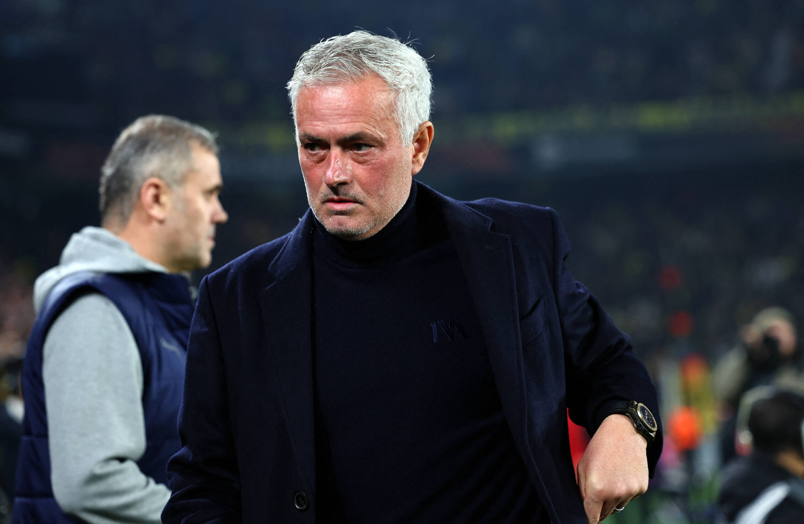 Real Madrid Transferplan: Endrick bleibt, Mourinho wartet