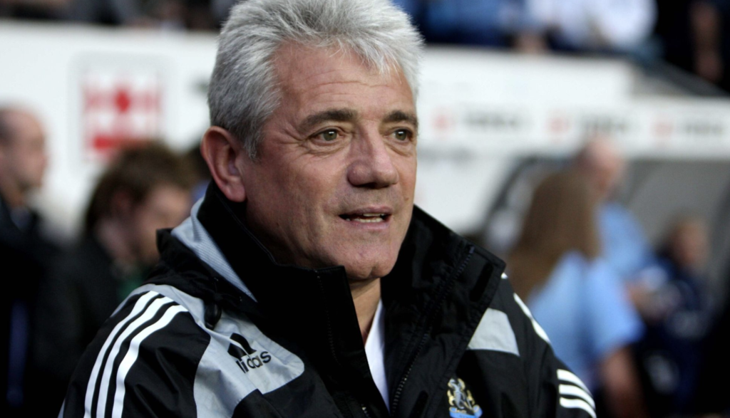 Kevin Keegan diagnosed with stage four cancer: Newcastle legend's health battle