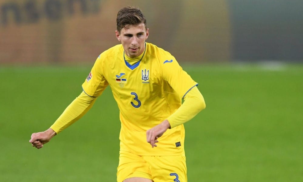 Tottenham will Zabarnyi: 34-Millionen-Deal als Abwehr-Revolution