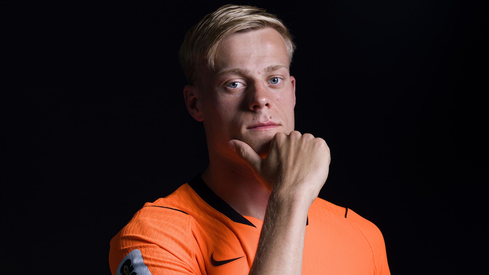 Van Hecke: Der Schlüssel zu De Zerbi Ball bei Spurs