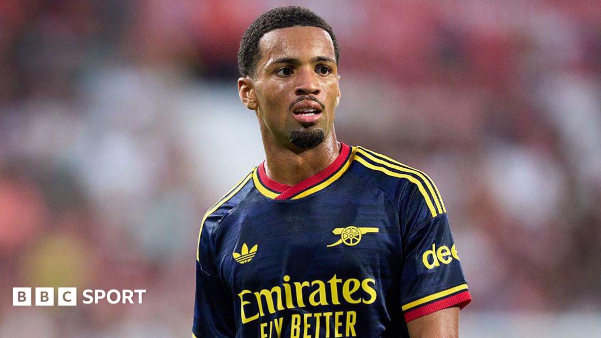 Arsenal prefer loan exit for Nwaneri amid Premier League interest