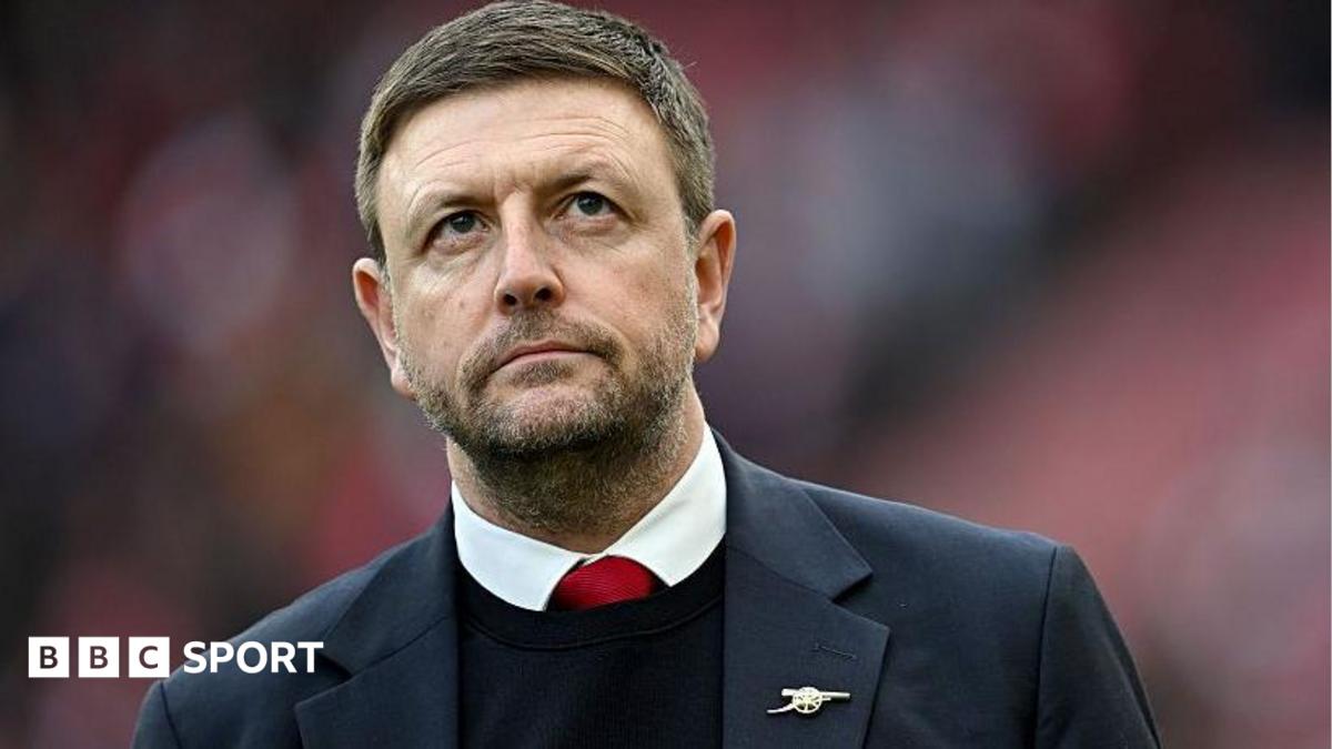 Arsenal-Boss fordert Klarheit im City-Verfahren