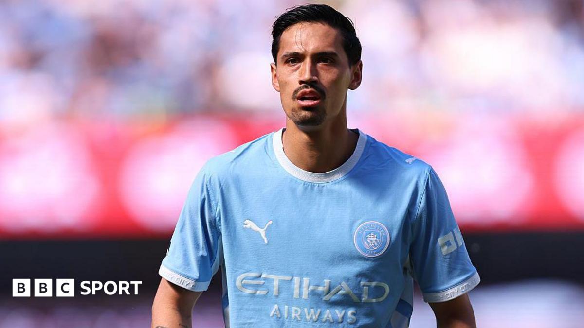 Reijnders wechselt für 52 Mio. von Man City zu Al-Qadsiah