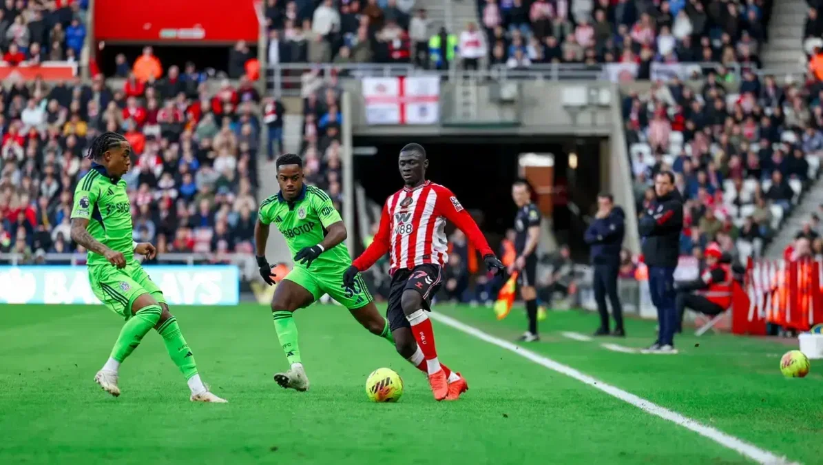West Ham und Burnley im Rennen um Sunderlands Ta Bi