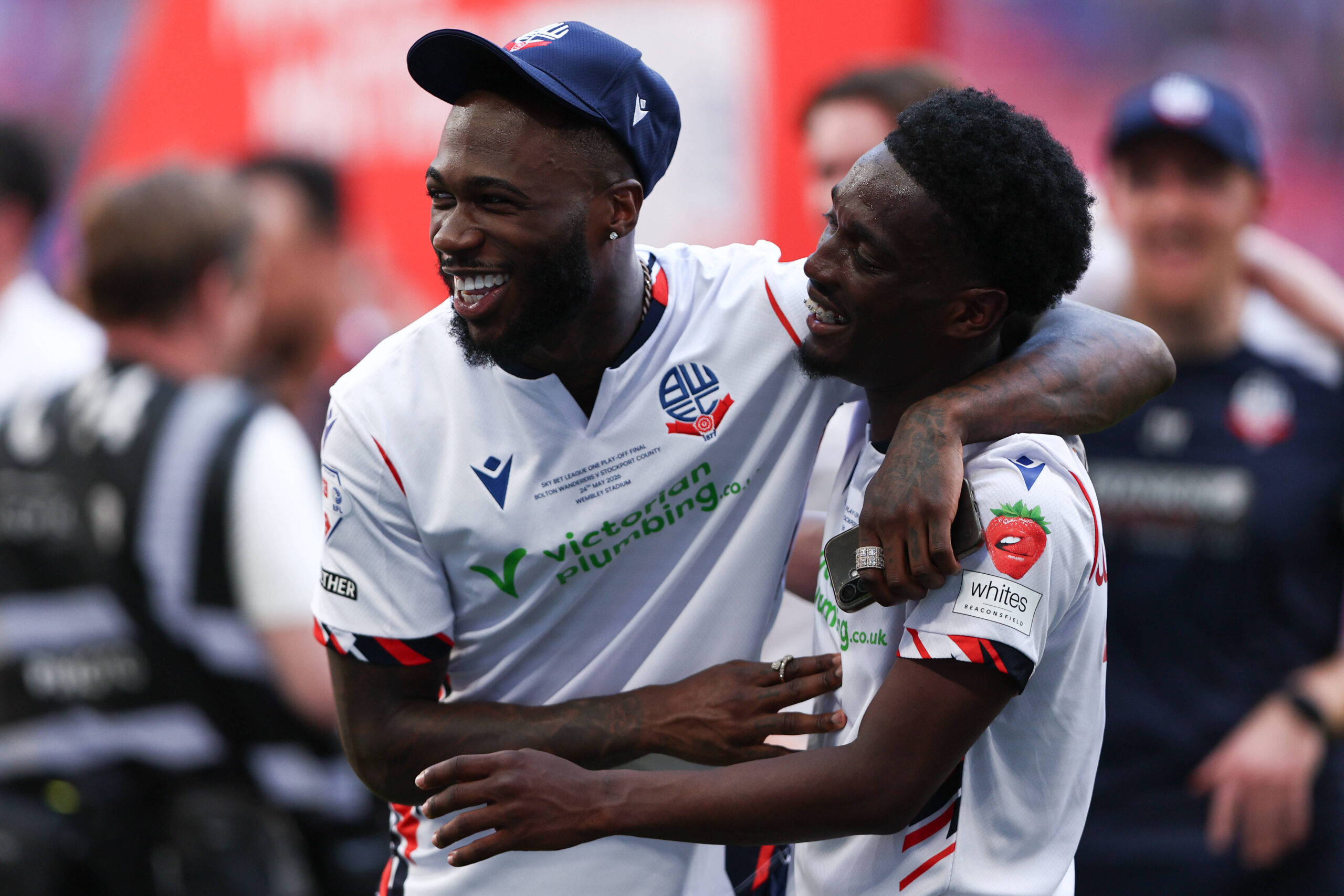 Wolves jagt Arsenals Juwel Cozier-Duberry