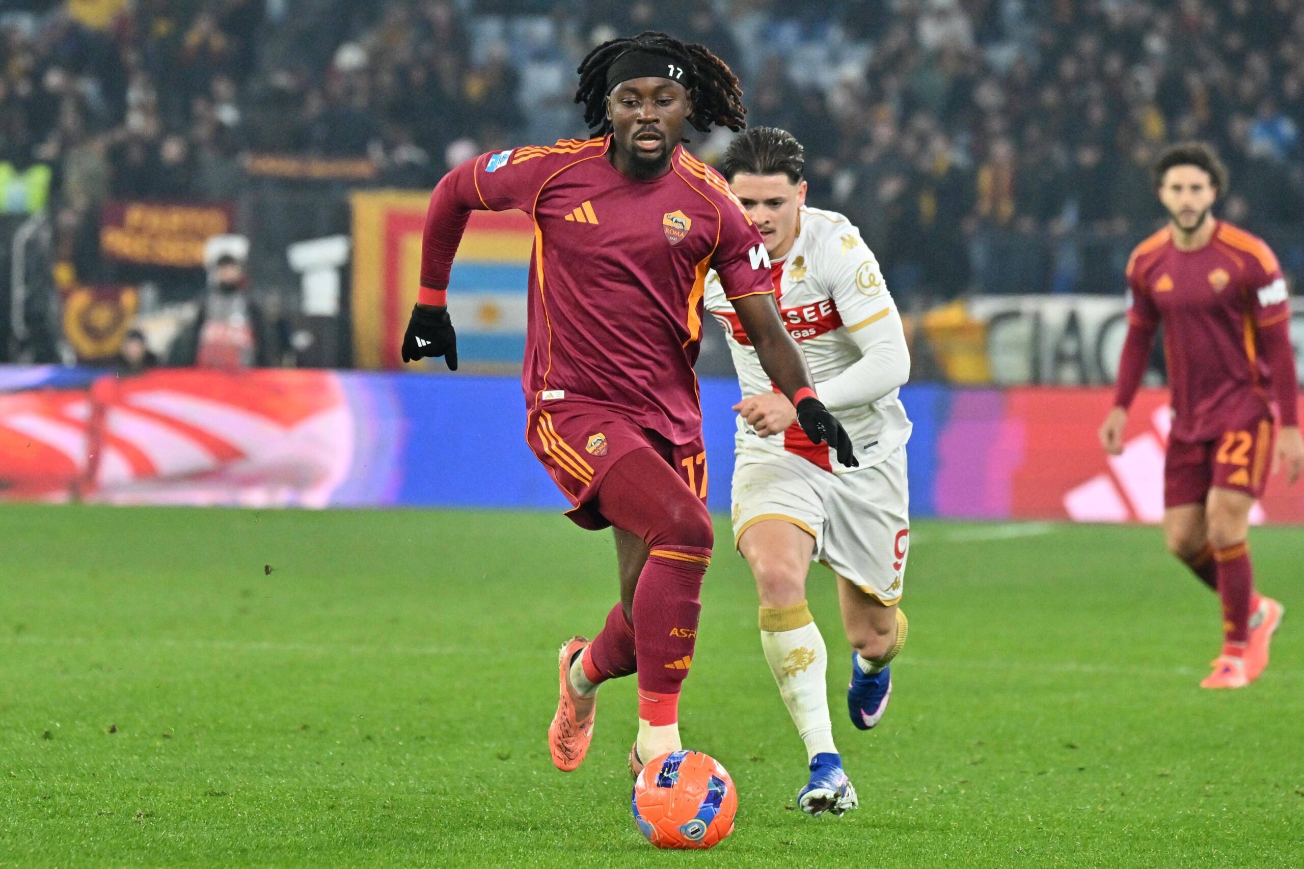 Man City Join Race for Manu Kone as Midfield Rebuild Accelerates