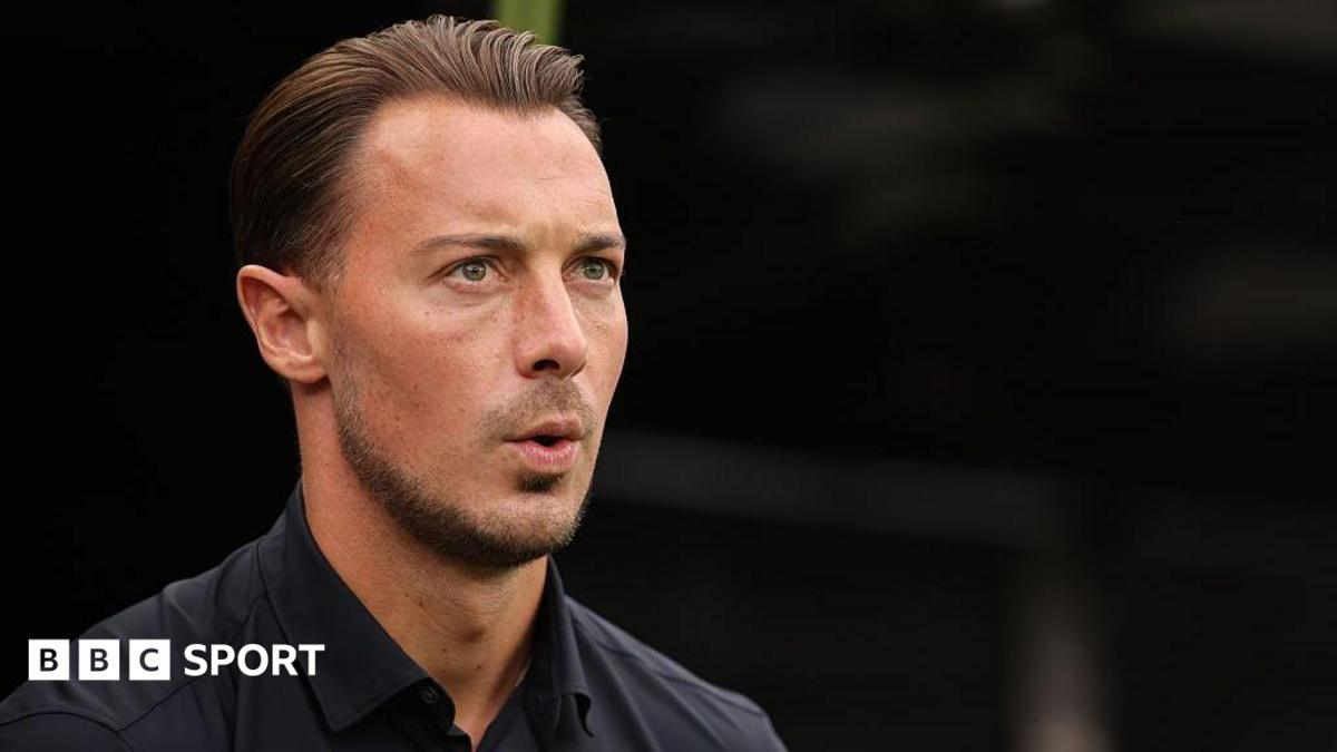 Jaissle's Painful Path to Newcastle: Injury Setback Forged New Boss