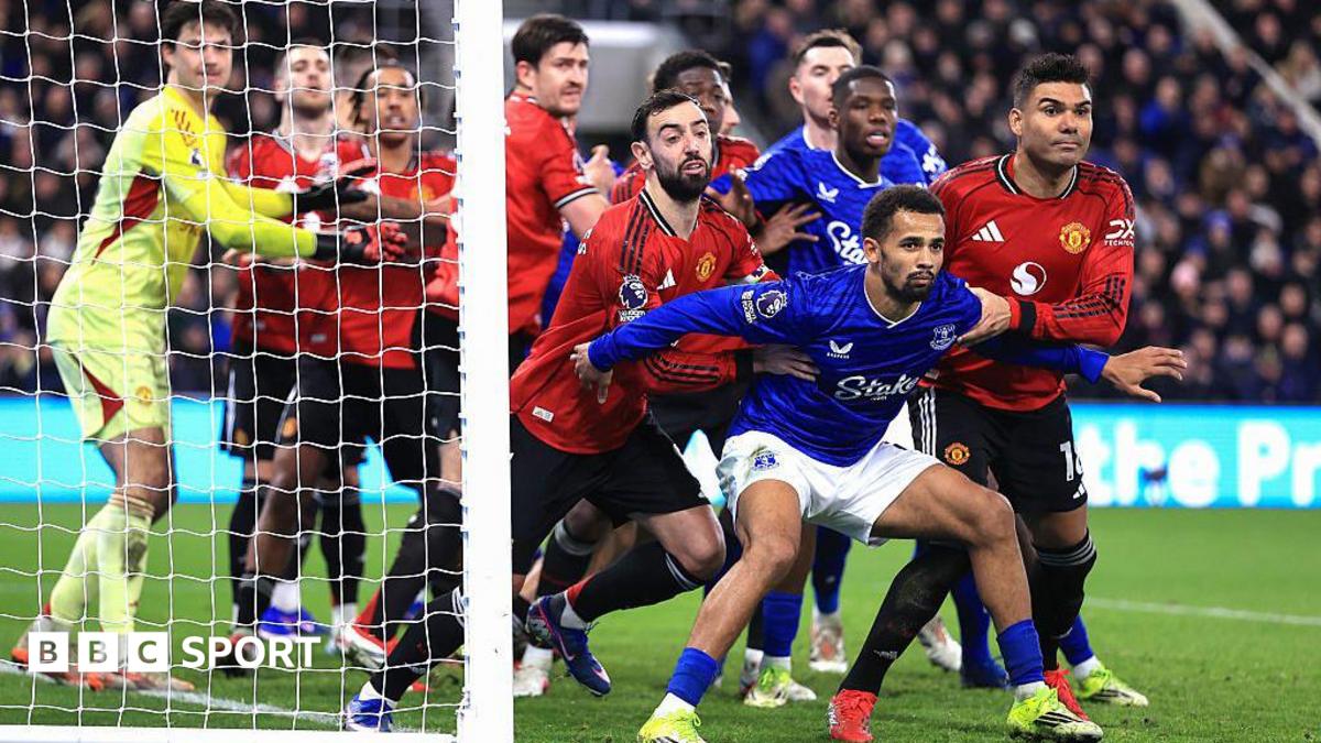 Premier League: Neuer Plan gegen Ecken-Chaos