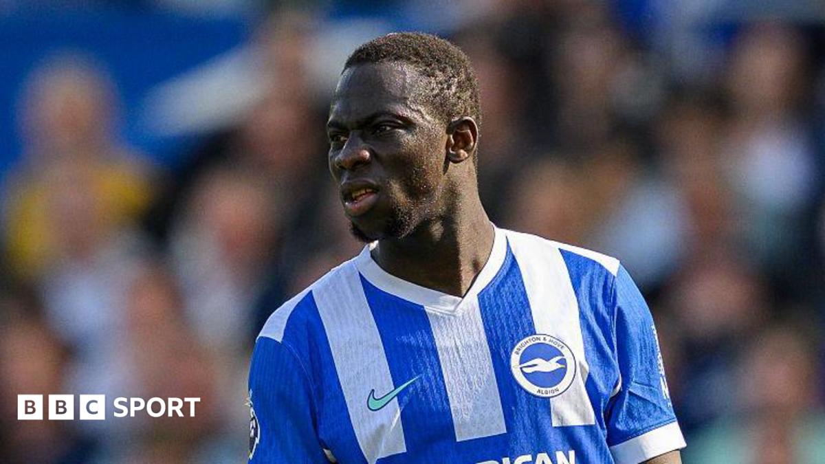 Liverpool klopft bei Brighton wegen Minteh an