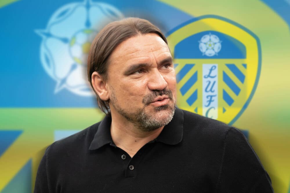 Leeds-Transfers: Farke warnt vor überstürzten Käufen