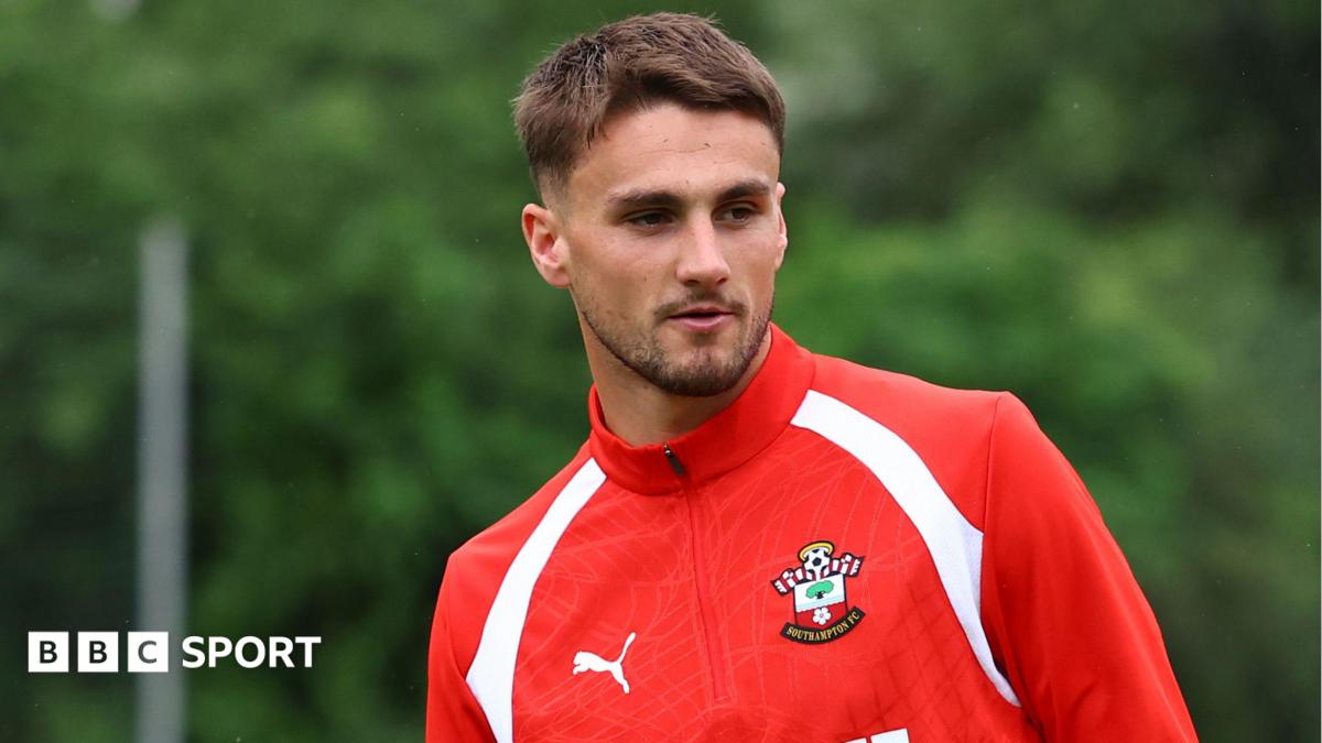 Aston Villa's £18m Bid for Harwood-Bellis Rejected by Southampton