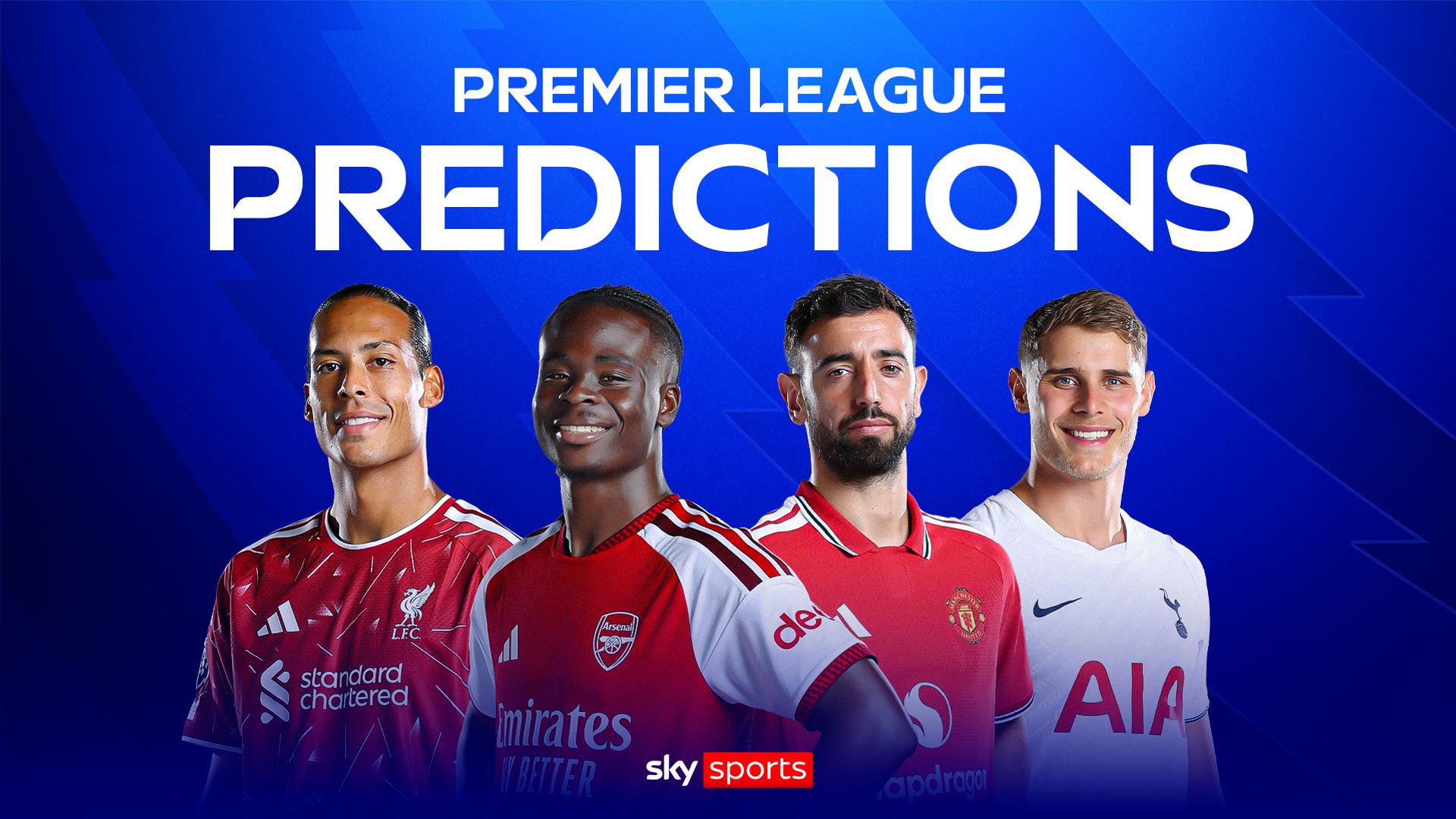 PL-Prognosen: Startet Arsenal mit Vollgas in die Saison