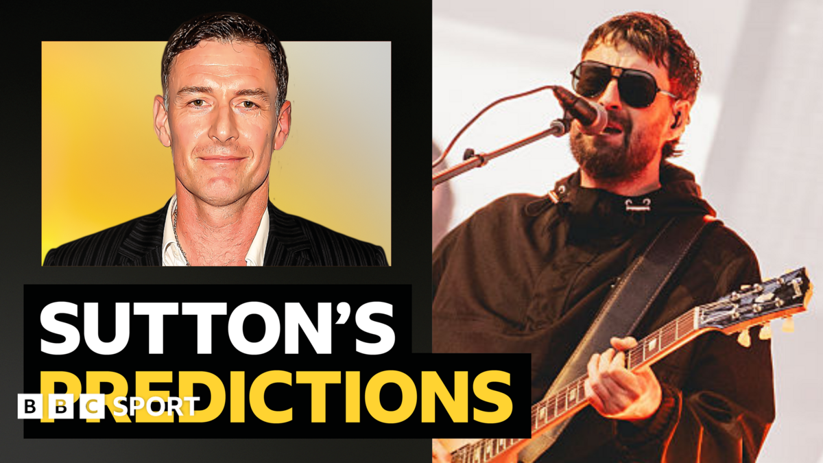 Suttons Prognosen: Rockstar fordert Premier-League-Experten heraus