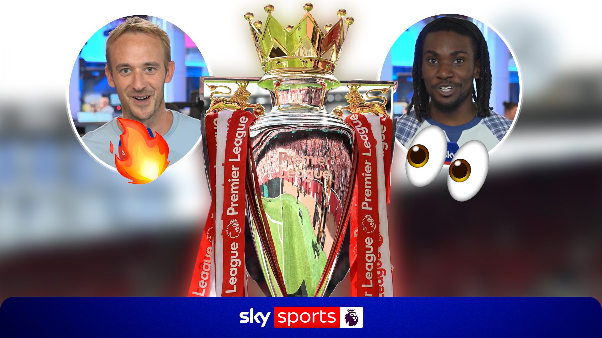 Sky Sports Pundits Predict Premier League: Hot Takes and Ones to Watch