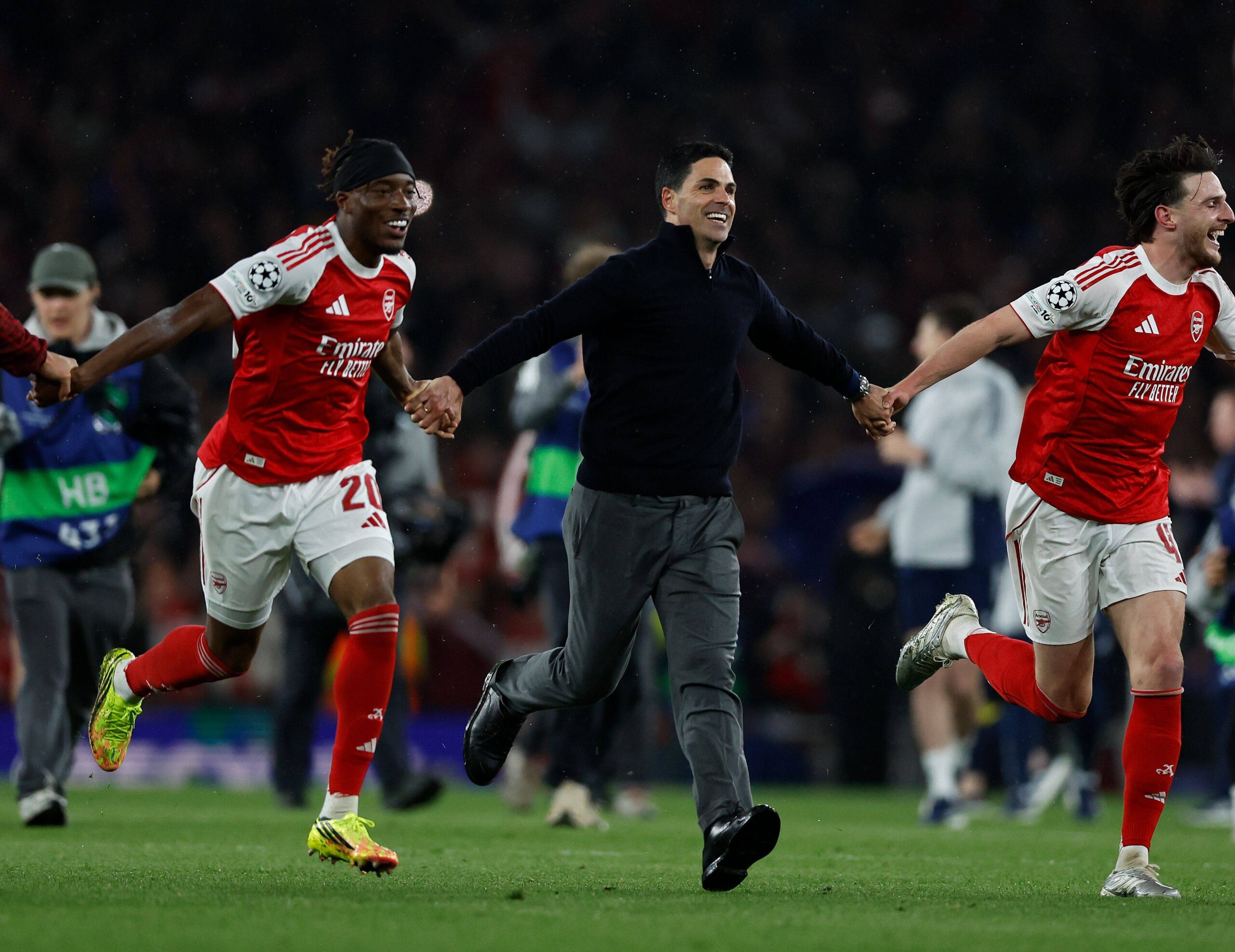 Arsenal vs Coventry City Preview: Team News and Prediction