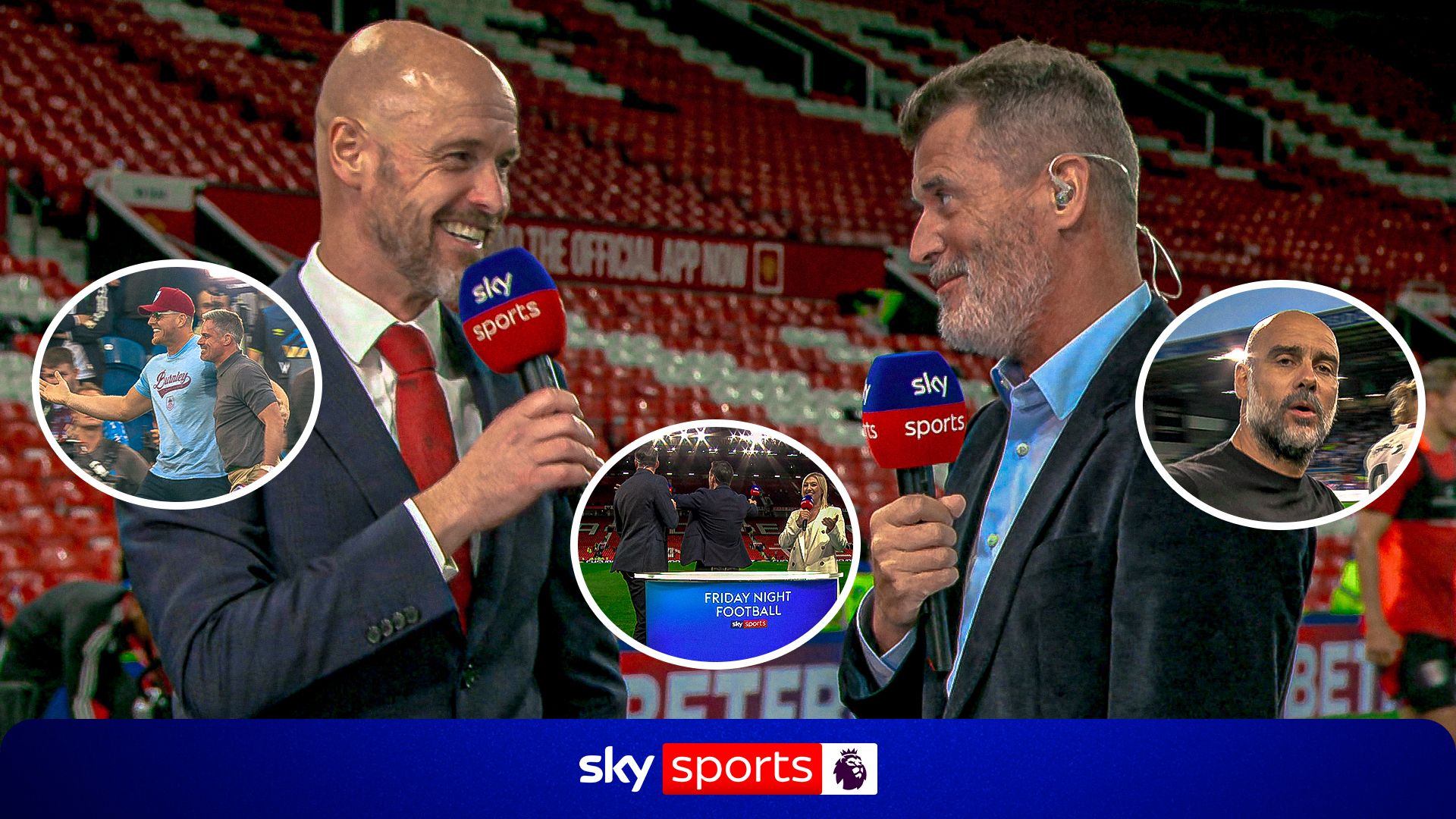 Friday Night Football: Memorable Premier League Season Openers