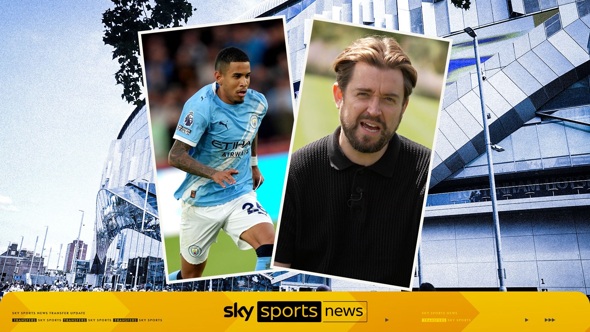Tottenham's Transfer Splurge: How Can Spurs Afford All These Players