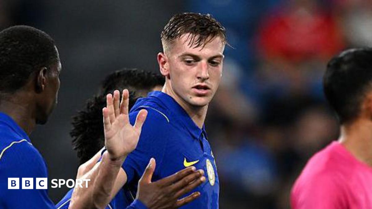 Chelsea: Delap vor Verkauf – Karriere-Neustart im Winter