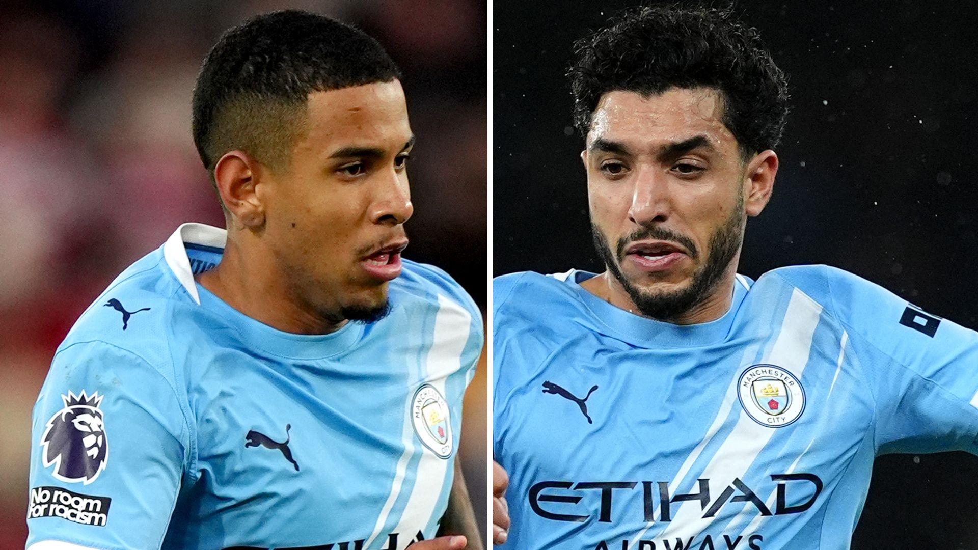 Tottenham: Mega-Deal für Savinho und Marmoush