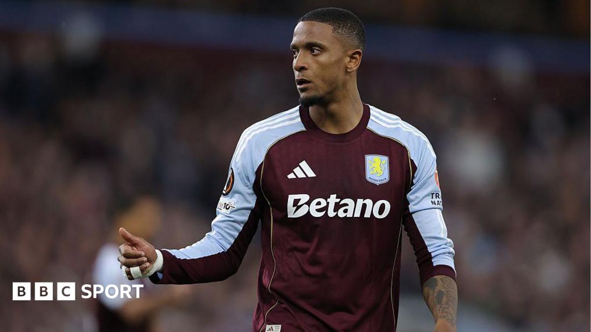 Arsenal Complete £51m Signing of Ezri Konsa from Aston Villa