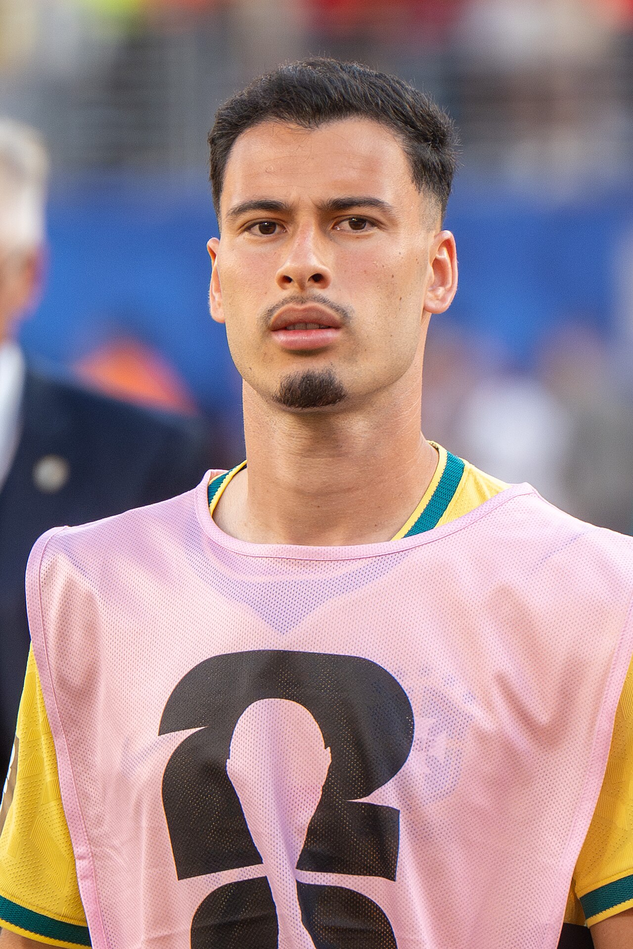 Arsenal: Martinelli vor Verkauf? Neue Interessenten