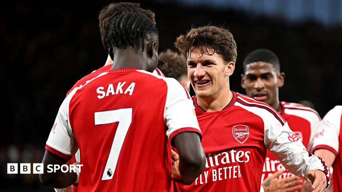 Tzolis Shines on Premier League Debut: Player Ratings