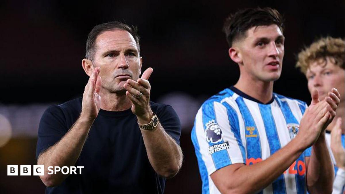 Coventrys Premier-League-Lehrstunde: 0:3 bei Arsenal