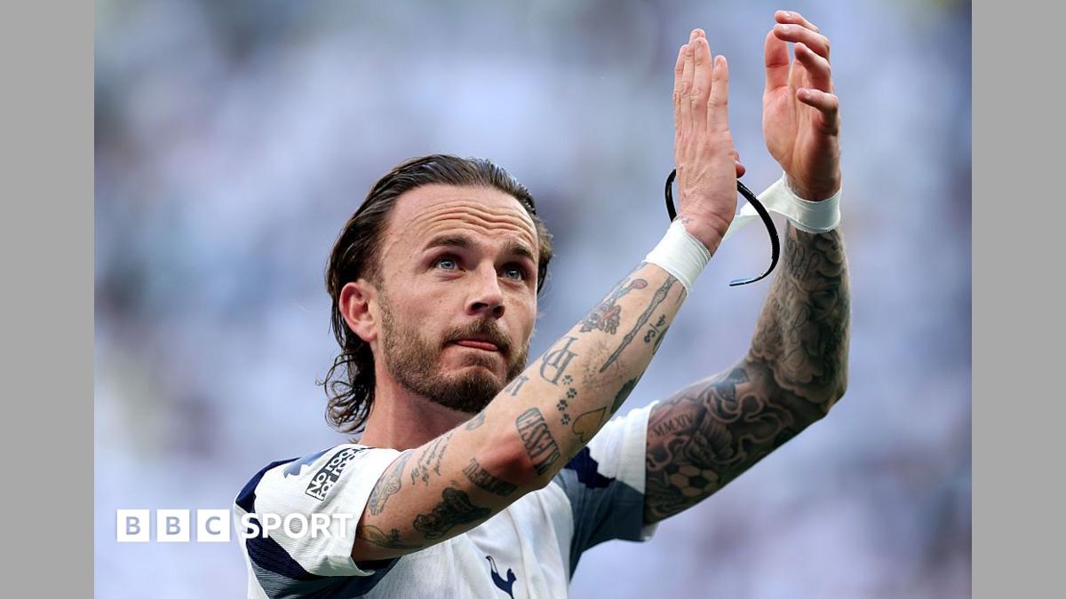 Maddison: Fünf Kinder halfen bei ACL-Comeback