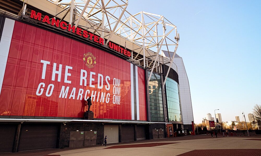 Man United: 43-Mio-Deal für Schlüsselposition